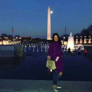 Meet your Posher, Shauna